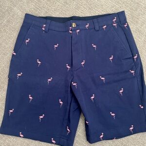 Club Room Flamingo Shorts
